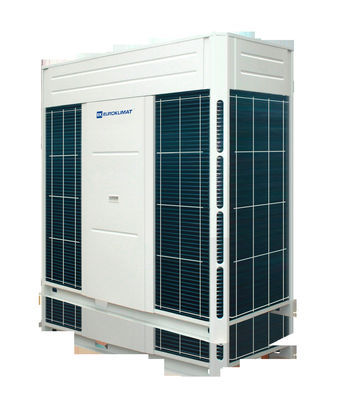 R410A Vrv एयर कंडीशनिंग सिस्टम घर में कम ऊर्जा खपत सुपरकूलिंग के लिए