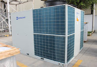 औद्योगिक हवा मुक्ति डिब्बाबंद छत यूनिट 57.5KW EKRT200A